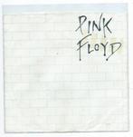 Pink Floyd- Another Brick in the Wall, Cd's en Dvd's, Vinyl Singles, Pop, Gebruikt, Verzenden