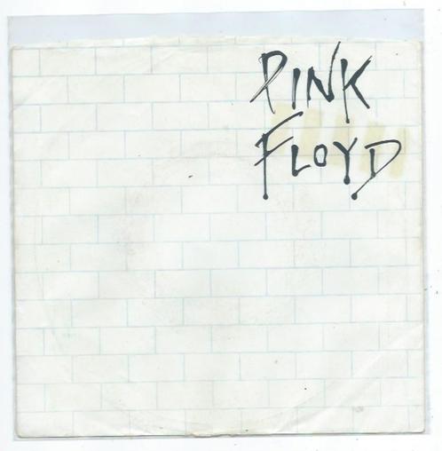 Pink Floyd- Another Brick in the Wall, Cd's en Dvd's, Vinyl Singles, Gebruikt, Pop, Verzenden