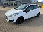 Ford Fiesta 1.0 White Edition, Auto's, Gebruikt, Euro 6, 525 kg, Origineel Nederlands