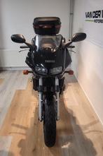 YAMAHA FZS 600 FAZER (bj 2000), Motoren, Motoren | Yamaha, 4 cilinders, Motorrijbewijs A, Bedrijf, Onbekend