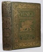 Thomas Okey ~ Venice and its story ~ 1903, Antiek en Kunst, Verzenden