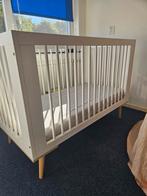 ledikant, Ophalen of Verzenden, Zo goed als nieuw, Minder dan 140 cm, Matras