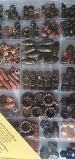Kralen en koord, Hobby en Vrije tijd, Kralen en Sieraden maken, Ophalen of Verzenden, Nieuw, Kraal