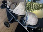 Cybex gazelle S, Duowagen, Zo goed als nieuw, Ophalen, Kinderwagen