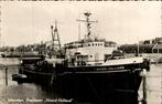 IJmuiden - Zeesleper -Noord-Holland-, Ophalen of Verzenden, Voor 1920, Gelopen, Noord-Holland
