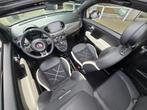 Fiat 500C 0.9 Twinair Sport, Gebruikt, Euro 6, Cabriolet, Bedrijf