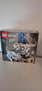 Lego Ideas 21320 Dinosaur Fossils - Complete Set!, Ophalen of Verzenden, Nieuw, Complete set, Lego