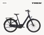 NIEUW Trek District 1 met bosch motor en intuvia 100 display, Zo goed als nieuw, 47 tot 51 cm, 50 km per accu of meer, Ophalen