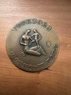 Penning De Nederlanden, Postzegels en Munten, Ophalen of Verzenden, Brons