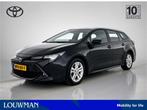 Toyota Corolla Touring Sports 1.8 Hybrid Active Limited, 1345 kg, Gebruikt, 4 cilinders, Met garantie (alle)
