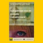 Het geheim vd pseudo zakenvrouw - Gardner (M - D53 - 1965), Ophalen, Gelezen