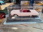 1:43 Ford Thunderbird 1966, Hobby en Vrije tijd, Modelauto's | 1:43, Ophalen of Verzenden, Nieuw, Auto