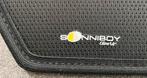 Zonnescherm VW Golf 6, Ophalen