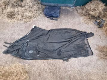 Stal deken 50 grams harrys horse beschikbaar voor biedingen