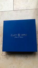 Cast Iron Barber set, Ophalen, Nieuw, Overige typen