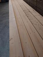 nieuwe steigerplanken 30x200 lang 4,80mprijs 3 euro per m1, Ophalen, Nieuw, 250 cm of meer, Balken