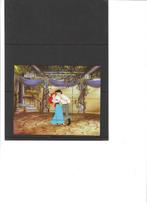Mi 191 Disney Dominica. Postfris, Verzenden, Postfris, Overige thema's