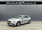 Audi A3 1.6 TDI 2e eigenaar Navi+ Cruise Xenon Sportstoel Tr, Auto's, Voorwielaandrijving, Euro 5, Gebruikt, 4 cilinders
