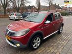 Dacia Sandero 1.6 Stepway / 166.000km nap, Gebruikt, 4 cilinders, 1070 kg, Origineel Nederlands