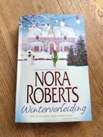 Nora Roberts - Winterverleiding, Boeken, Ophalen of Verzenden, Zo goed als nieuw, Nederland, Nora Roberts