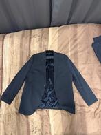 Stijlvol kostuum / pak, Kleding | Heren, Kostuums en Colberts, Ophalen of Verzenden, Zo goed als nieuw, Maat 56/58 (XL), Blauw
