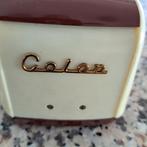 Bakelieten dia viewer 2x en antenne konijnenoortjes, Ophalen, Gebruikt