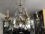 Kroonluchter, Huis en Inrichting, Lampen | Kroonluchters, Ophalen of Verzenden, Gebruikt