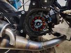 scooter monteur - service & reparatie in Alphen a/d Rijn, Ophalen, Gebruikt, Overige typen, Overige merken