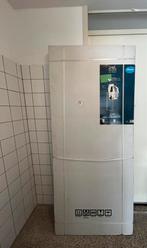 Atlantic Sapelo draaideur voor de douche, Doe-het-zelf en Verbouw, Ophalen of Verzenden, Nieuw, Glas, Douche