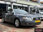 Audi A4 Cabriolet 1.8 Turbo 96699 km 2e eigenaar, Voorwielaandrijving, Gebruikt, Stoelverwarming, 4 cilinders