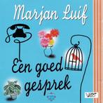 Marjan Luif – Een Goed Gesprek, Ophalen of Verzenden, Overige genres