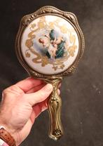 Art Nouveau handspiegel, Ophalen of Verzenden