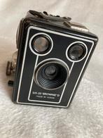 SIX-20 BROWNIE`D, Ophalen of Verzenden, Gebruikt, Compact, Kodak