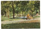 Sluis Recreatiecentrum De Meidoorn skelterbaan 1972, Ophalen, 1960 tot 1980, Gelopen, Zeeland