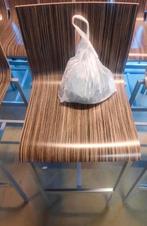 Barkrukken 10 stuks voor horeca, Ophalen of Verzenden