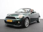 Mini Mini Roadster 1.6 Cooper Lees opmerkingen! Handel/Expor, Auto's, Voorwielaandrijving, Euro 5, Stof, Gebruikt