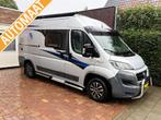 Knaus BoxStar Road 540 MQ automaat + trekhaak, Caravans en Kamperen, Campers, Buscamper of Camperbus, Tot en met 2, Bedrijf, Diesel