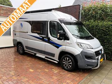 Knaus BoxStar Road 540 MQ automaat + trekhaak beschikbaar voor biedingen