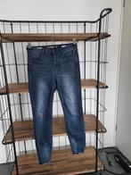 Florez Bobbi jeans mt 29 donkerblauw, Kleding | Dames, Spijkerbroeken en Jeans, Ophalen of Verzenden, Zo goed als nieuw, Blauw