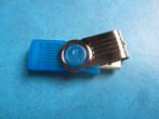 USB stick blauw 64GB (nieuw), Computers en Software, USB Sticks, Ophalen of Verzenden, Nieuw, Geen merk, 64 GB