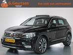 Volkswagen Tiguan 2.0 TSI 4Motion Highline, Volledig R-line,, Automaat, Gebruikt, 4 cilinders, 1984 cc