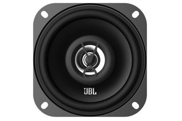 125W JBL Stage1 41F​ Coaxiale 2-Weg 10cm Speakers (25Wrms). beschikbaar voor biedingen