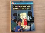 Kuifje Twents - Het smokweark van Bianca Castafiore (HC), Eén stripboek, Ophalen of Verzenden, Zo goed als nieuw