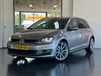 Volkswagen Golf 1.6 TDI Highline BlueMotion | Camera | Trekh, Voorwielaandrijving, Euro 5, Gebruikt, Electronic Stability Program (ESP)