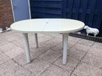 Hartman tuinset, Tuin en Terras, Tuinsets en Loungesets, Ophalen, Gebruikt, Kunststof, Tuinset