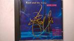 Kool And The Gang - Kool Love, Ophalen of Verzenden, 1980 tot 2000, Zo goed als nieuw, Soul of Nu Soul