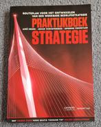 Praktijkboek Strategie - Heene, Vanhaverbeke, Vermeylen, Ophalen of Verzenden, Zo goed als nieuw, Management, Aimé Heene, Johan Vanhaverbeke, Simonne Vermeylen