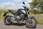 Honda CB650R, Motoren, Motoren | Honda, Handvatverwarming, 4 cilinders, Particulier, Meer dan 35 kW