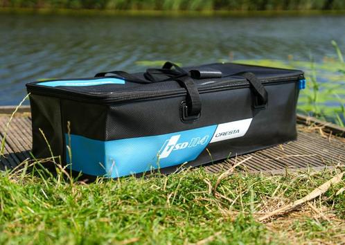 Cresta TSD 114 Base Bag X Long, Watersport en Boten, Hengelsport | Witvissen, Nieuw, Overige typen, Ophalen of Verzenden