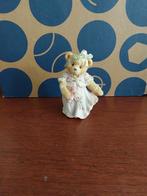 Marian, beren beeldje, Verzamelen, Beren en Cherished Teddies, Beeldje, Ophalen of Verzenden, Cherished Teddies, Zo goed als nieuw